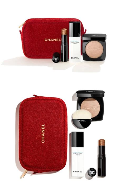 chanel beauty gift set 2020|Makeup Gifts and Gifts Sets .